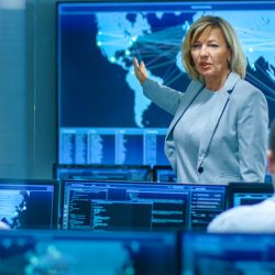 Les cyberattaques basées sur l&rsquo;IA sonnent l&rsquo;alarme parmi les responsables informatiques