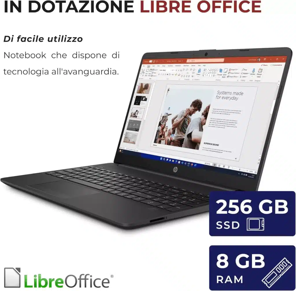 9 Portátiles para la Vuelta al Cole 4