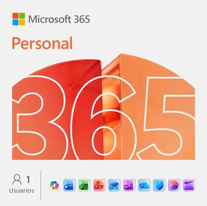 9 appareils TIC rebajados pour Black Friday 2025 5