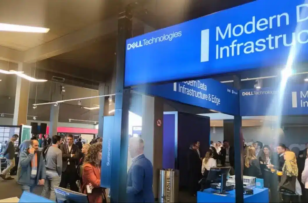 L'édition 2025 du Dell Technologies Forum sera centrée sur l'IA, l ...
