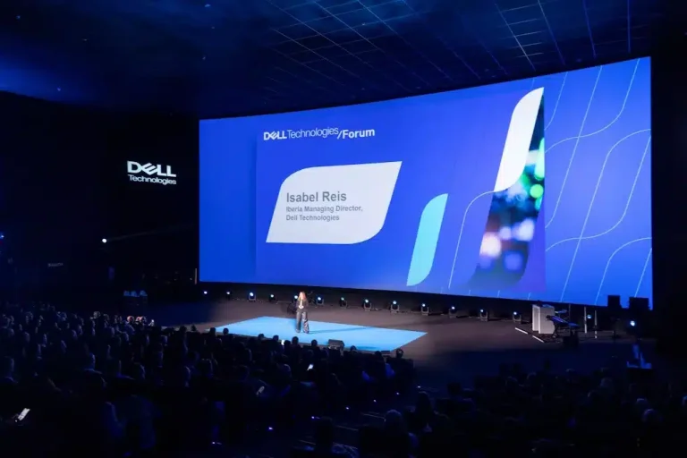 Commentaires des organisations selon Dell Technologies