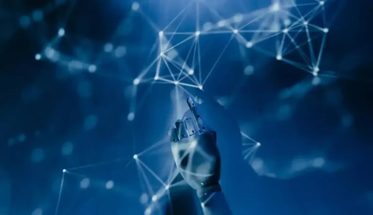 Utilisation d&rsquo;un agent virtuel de IA pour l&rsquo;attention du client