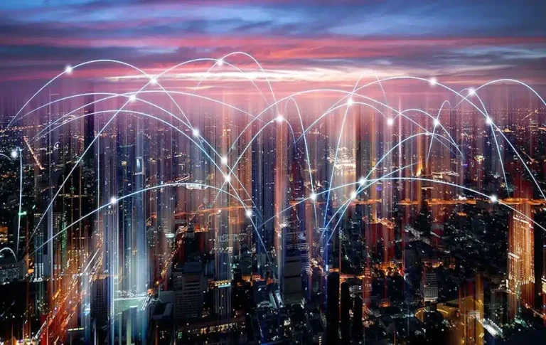 Le héros invisible et silencieux de la connectivité