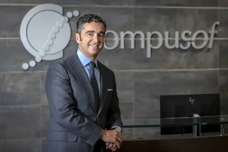 Compusof s&rsquo;associe avec le partenaire stratégique de HP