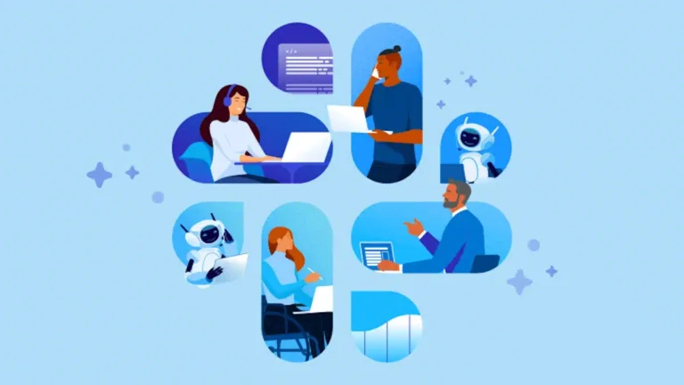 Gestion de l&rsquo;attention du client par le biais de l&rsquo;IA