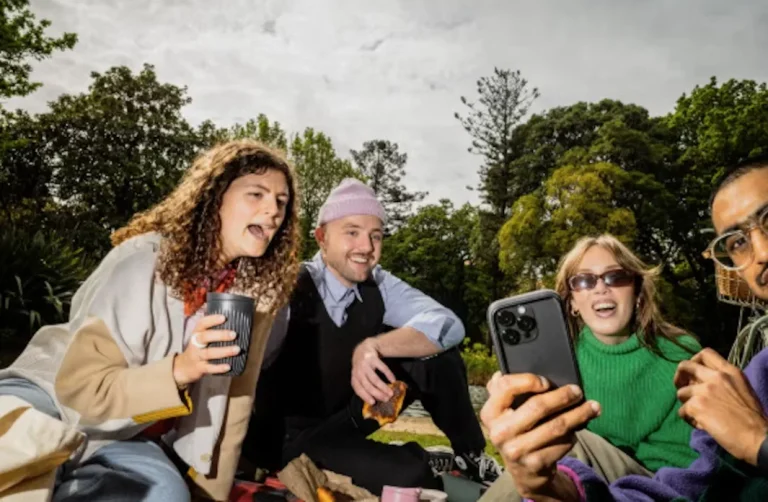 ING met en œuvre la technologie RCS dans ses communications