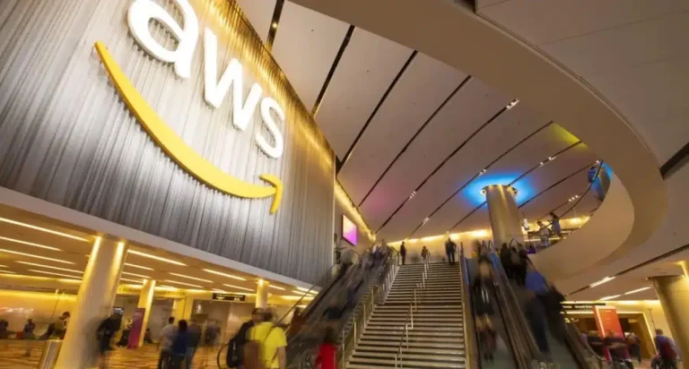 La Nube Soberana Europea pour les entreprises est lancée par AWS