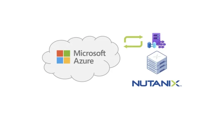 Nutanix amplifie la flexibilité dans les environnements de noyau hybride