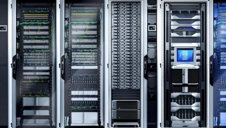 V-Valley et Rittal établissent un plan de distribution informatique