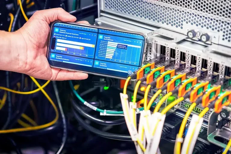 la base de l&rsquo;ère de la IA