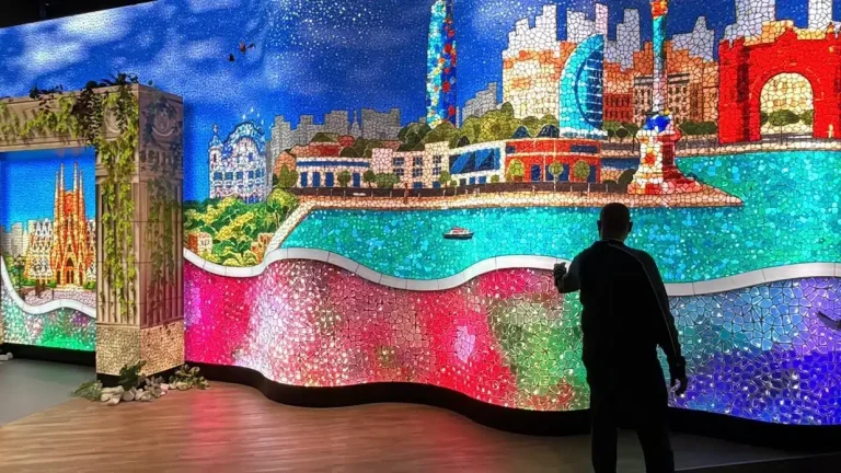 ISE 2026 présente les grandes tendances audiovisuelles