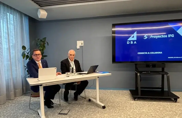 Proyectos IFG afianza su crecimiento en infraestructuras