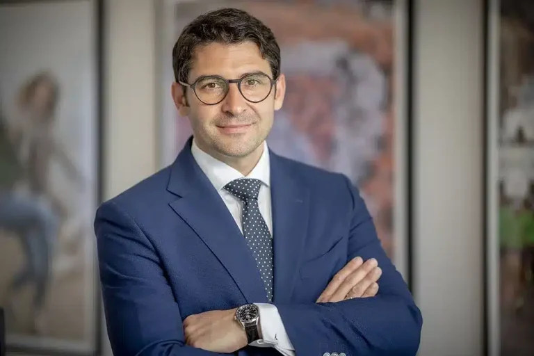 Entretien avec David Vaquero, CIO en Nationale-Nederlanden