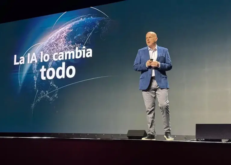 L&rsquo;IA transforme la productivité, selon Oracle