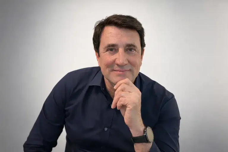 Rencontre avec Eduardo García Sancho, Country Manager Acronis