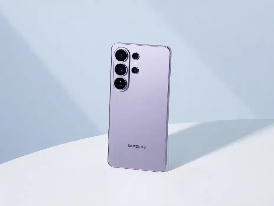 Samsung lance votre mobile le plus intuitif : le Galaxy S26 2