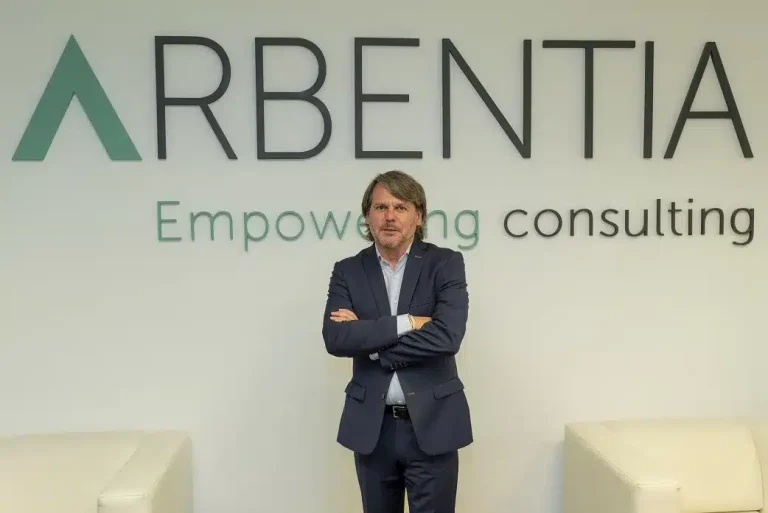 Arbentia afianza su stratégie de spécialisation sectorielle