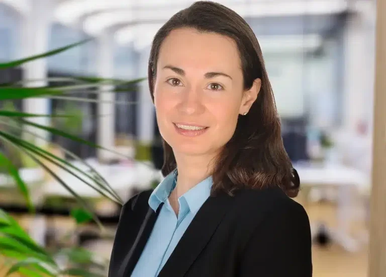 Entretien avec Sonia Marcos, directrice générale de EET Iberia