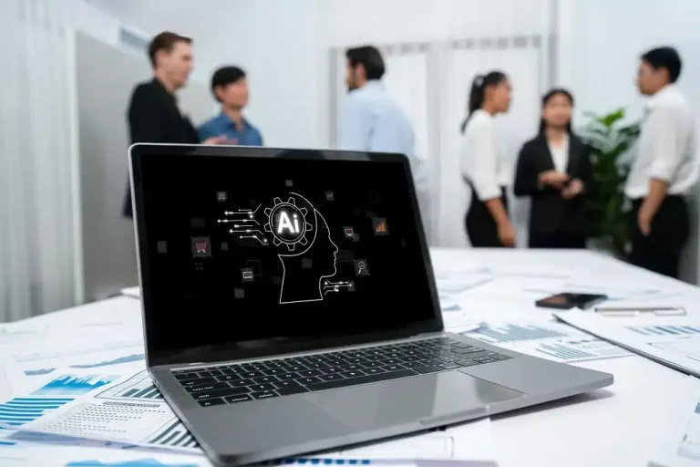 Getronics situe l&rsquo;IA comme pilier de sa stratégie