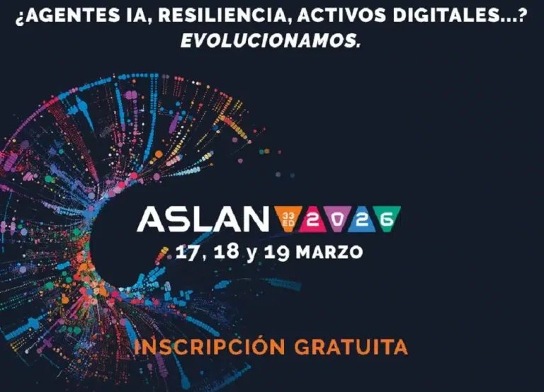 Inscription gratuite avec Byte TI au Congrès&EXPO ASLAN2026