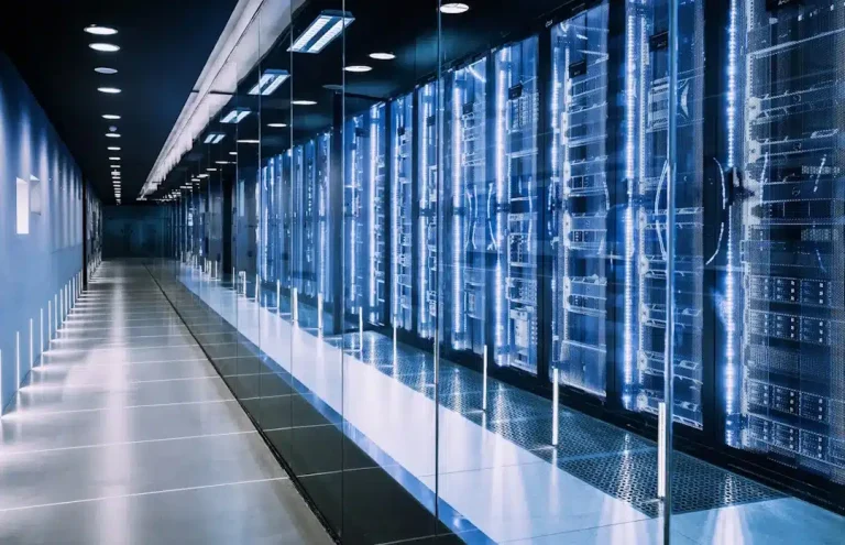 Johnson répond à la gestion thermique des centres de données