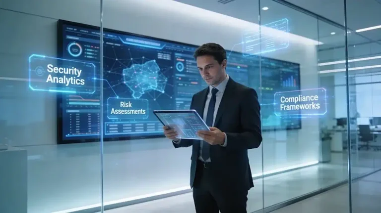 L&rsquo;IA redéfinit le rôle du RSSI : Sophos intègre Arco Cyber