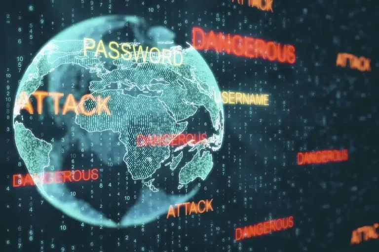 La cyberdélinquance a augmenté de 42% avec 8 000 nouvelles attaques