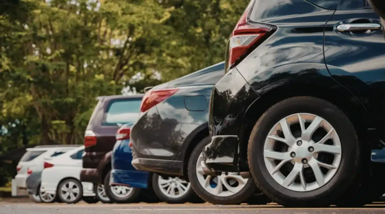 Problèmes de confidentialité des capteurs des pneus