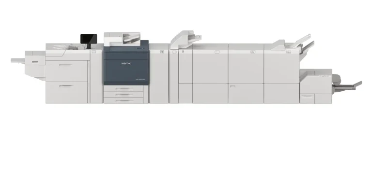 Xerox étend son vaste système d&rsquo;impression et d&rsquo;impression