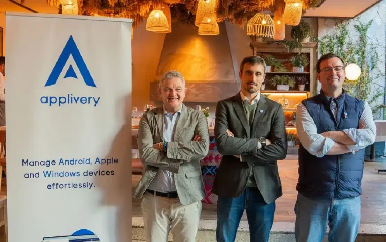 un référent de la gestion des appareils