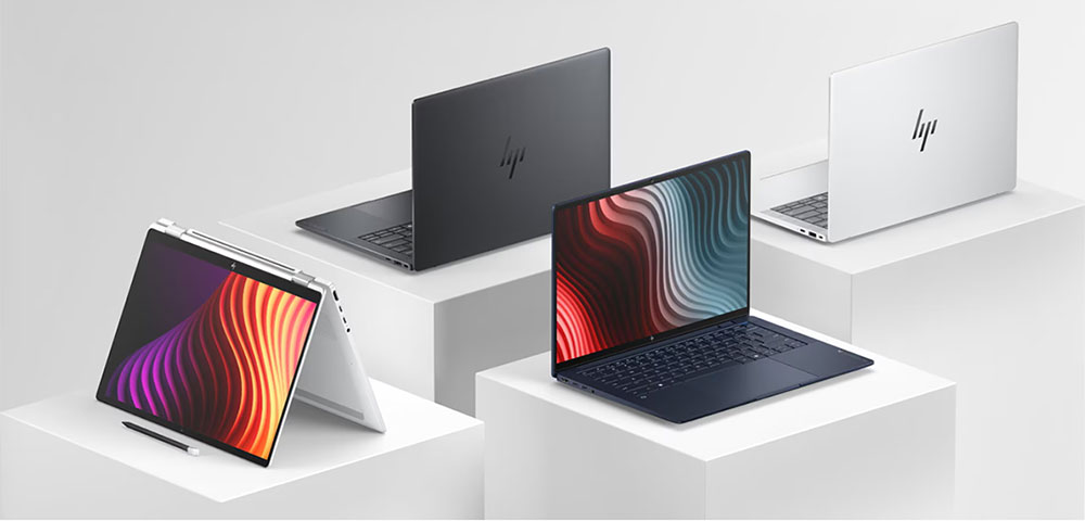 Série HP EliteBook X G2