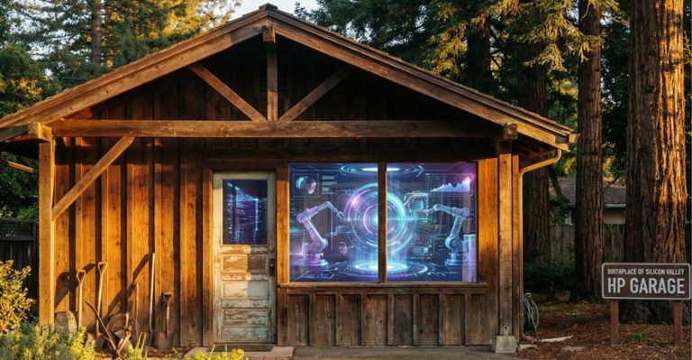 HP surmonte la crise de la mémoire tout en faisant progresser sa stratégie d&rsquo;IA