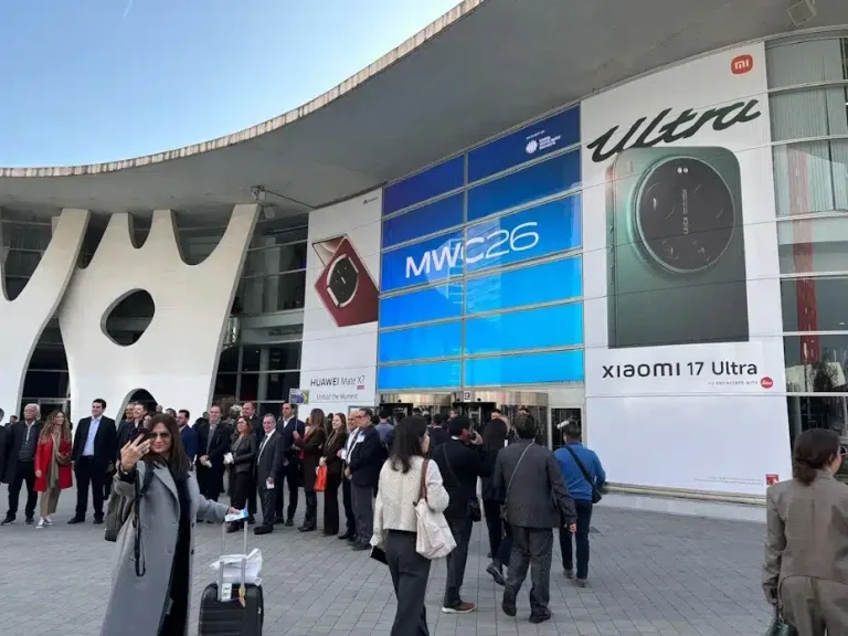 Le MWC 2026 se déroulera avec les retos que plantea l&rsquo;IA