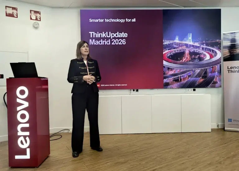 Stratégie de Lenovo en IA, viabilité et réparabilité