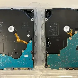 Un miracle dans la technologie des unités