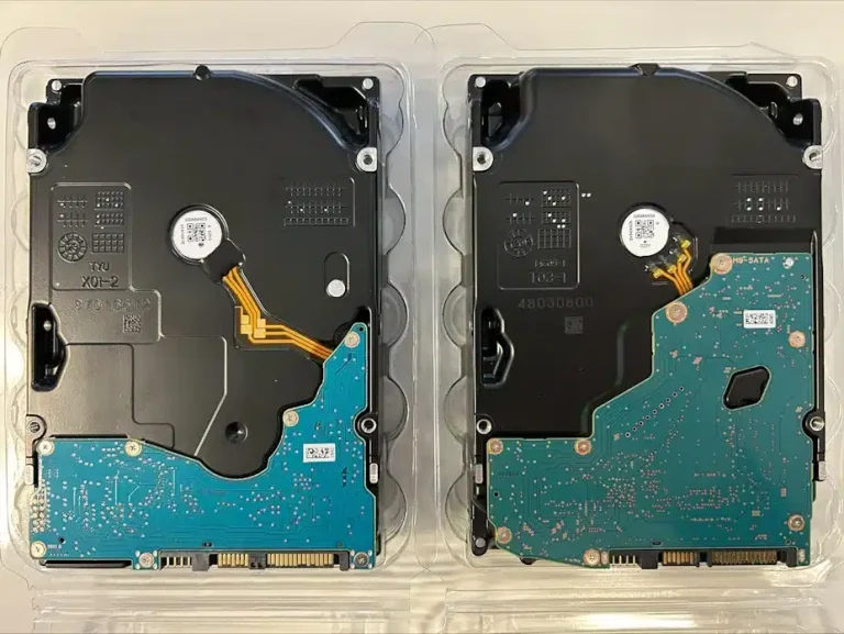 Un miracle dans la technologie des unités