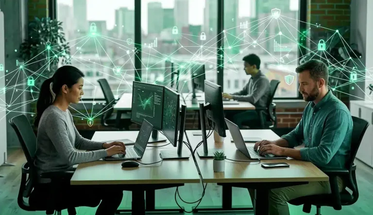 9 de cada 10 attaques contre des entreprises du Directorio Activo