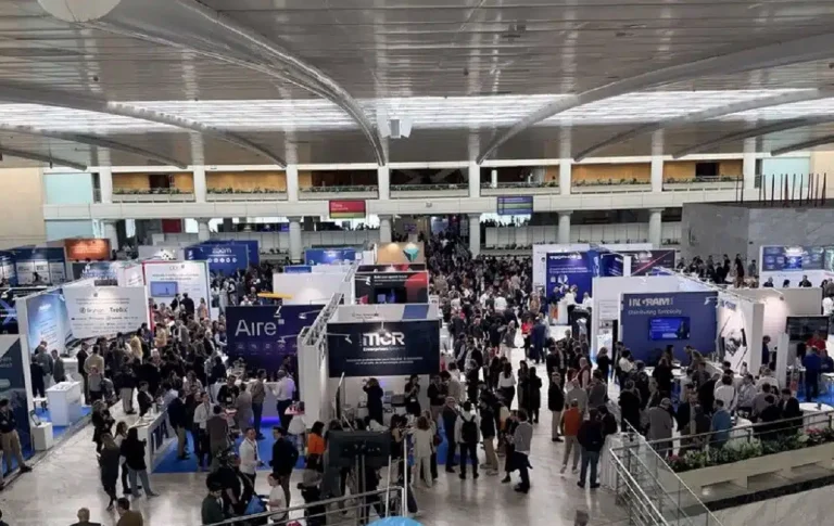 ASLAN 2026 donne la sobriété numérique comme priorité