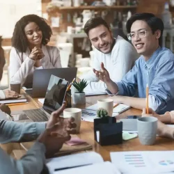 CGI aide les clients de l&rsquo;IA Génie de Gemini Enterprise