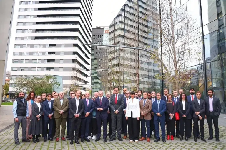 L&rsquo;Espagne reçoit 100 millions pour la sobriété numérique européenne