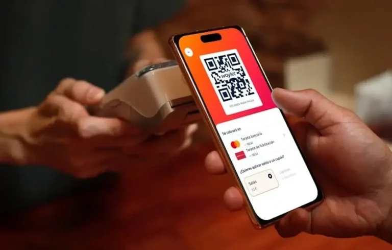 L&rsquo;application Waylet permet d&rsquo;atteindre des millions de clients