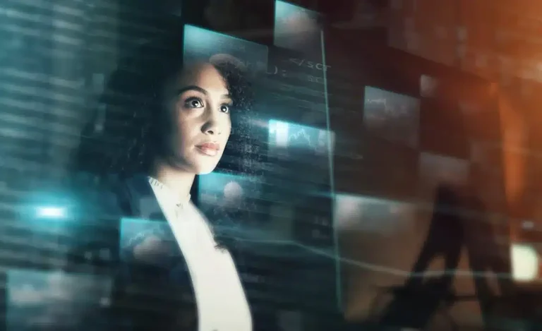 Le talent féminin passe par la terre dans les disciplines technologiques