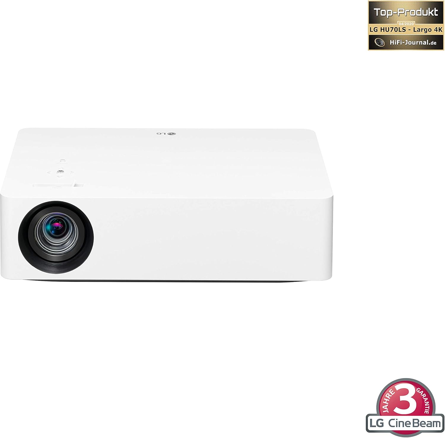 Les 10 meilleurs projecteurs pour usage domestique et professionnel 2