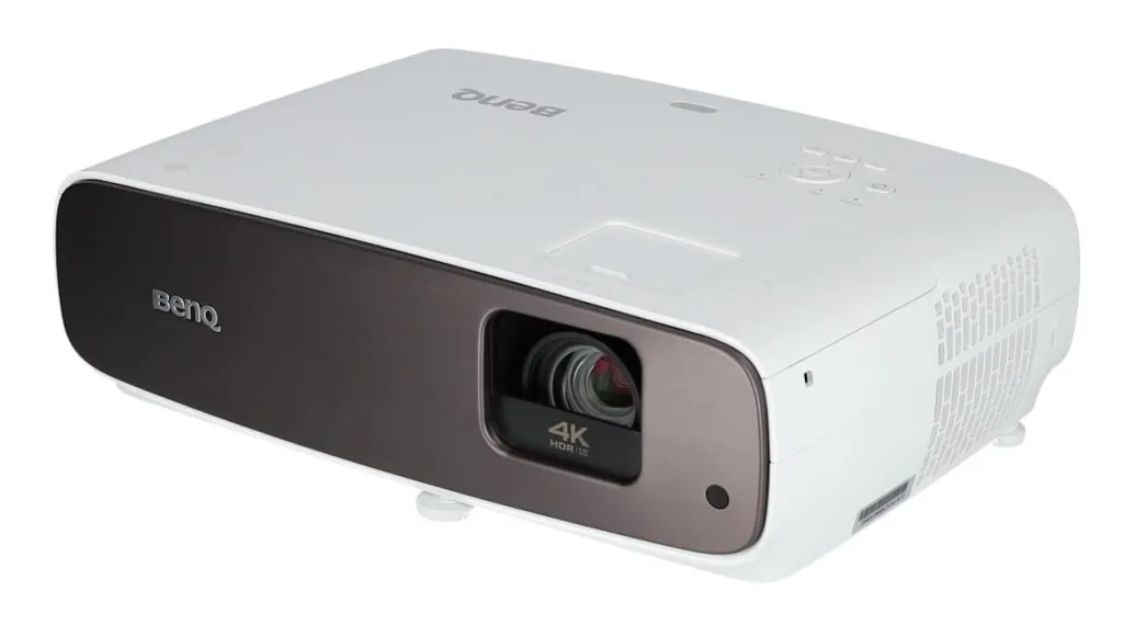 Les 10 meilleurs projecteurs pour usage domestique et professionnel 1