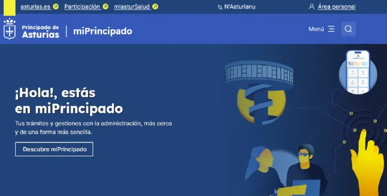 Les Asturies réinventent la relation avec la ville avec Liferay