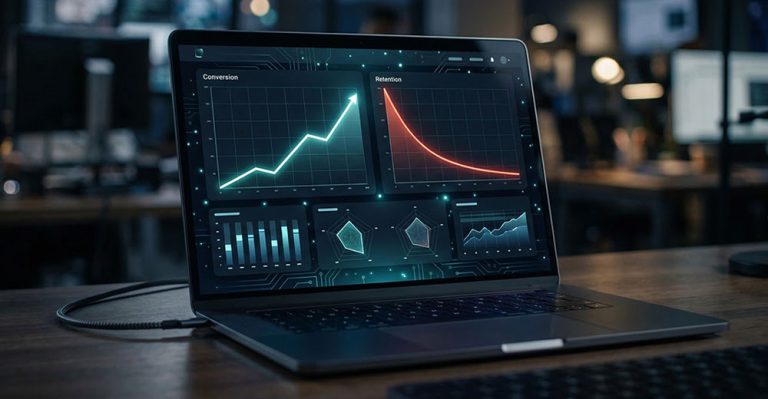 Les applications d&rsquo;IA rapportent de l&rsquo;argent mais ont du mal à fidéliser les abonnés