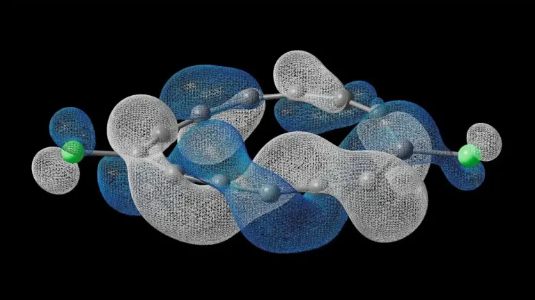 Les enquêteurs d&rsquo;IBB développent une molécule clinique