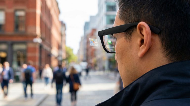 Les expéditions de lunettes IA augmentent de 322 % à mesure que le marché prend de l&rsquo;ampleur