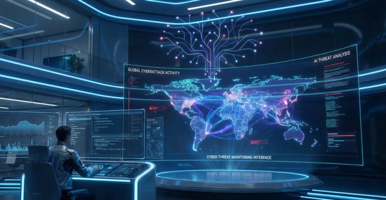 Les pirates utilisent l’IA pour booster les cyberattaques, prévient Microsoft