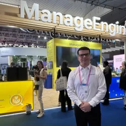 ManageEngine propose des services TI plus efficaces et plus sûrs